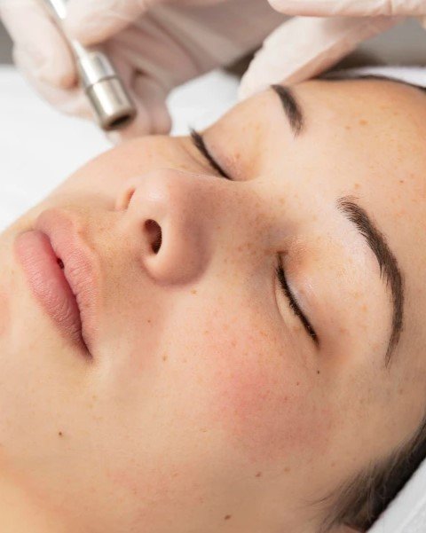 microdermoabrasión