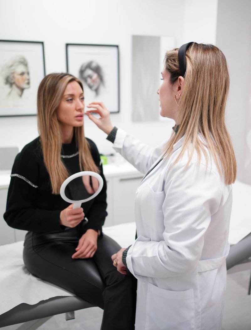medicina estetica en valencia