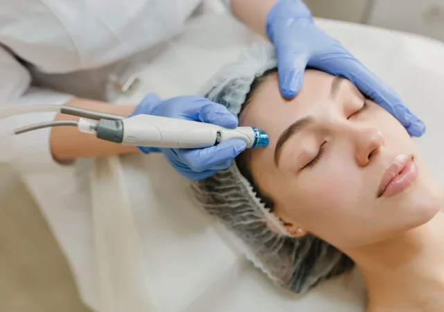 dermapen