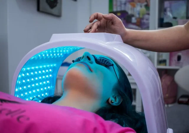 fototerapia
